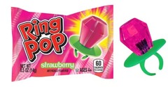 Ring Pop - Candy